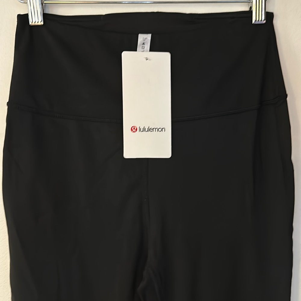GROOVE FLARE PANTS